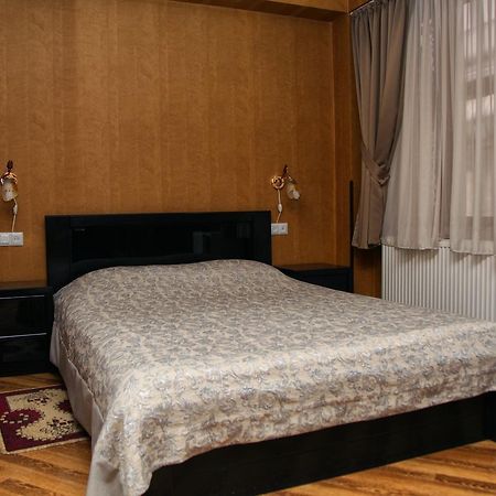 Hotel Obola Samtredia Dış mekan fotoğraf