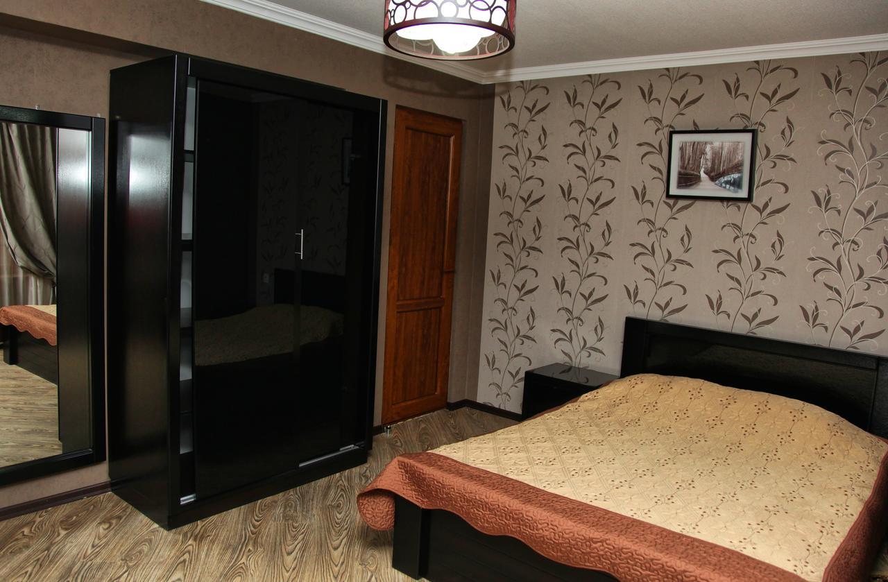 Hotel Obola Samtredia Dış mekan fotoğraf